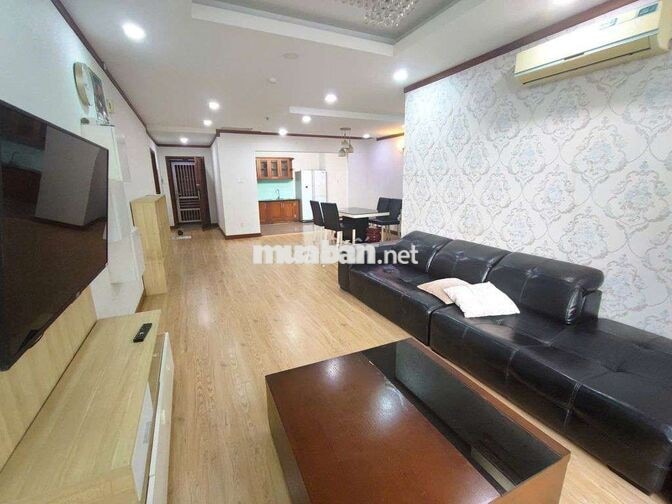 CHO THUÊ GIAI VIỆT Q8  CĂN 3PN SIÊU RỘNG 150M² full nt✨16.5triệu TL