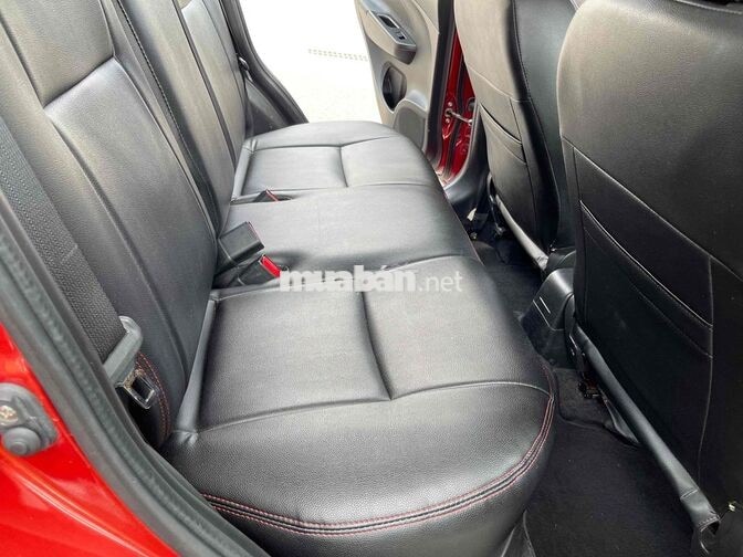 Bán xe swift sx 2014 AT đẹp zin suất sắc