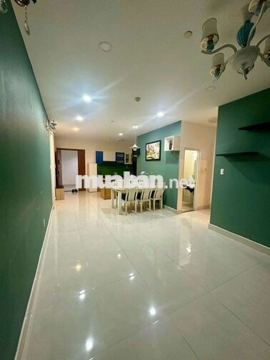 🏡 CHO THUÊ TARA RESIDENCE Q8 – 2PN 2WC – 68M² – CÓ NỘI THẤT – 10 TRIỆU