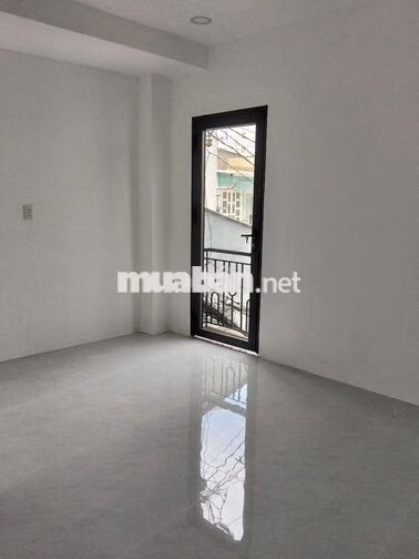 BÁN NHÀ 2 TẦNG HẺM HƯNG PHÚ - 3PN - DT 40M2 - GIÁ 4.78 TỶ 