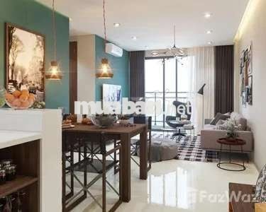 🏡 CHO THUÊ TARA RESIDENCE Q8 – 2PN 2WC – 68M² – CÓ NỘI THẤT – 10 TRIỆU