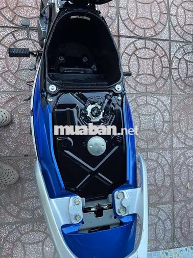 Honda Future Neo 2006 Xanh