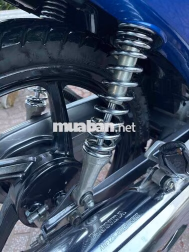 Honda Future Neo 2006 Xanh