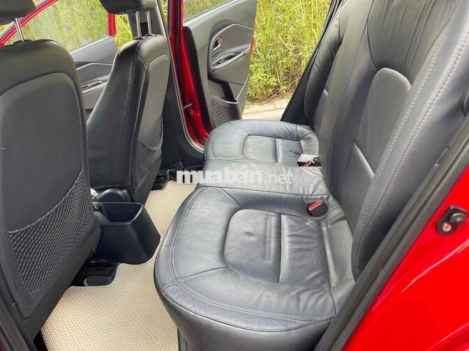 Bán xe kia rio nhập sx 2012AT bản full của lóc