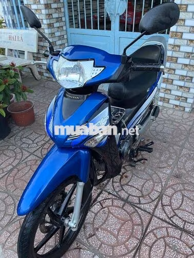 Honda Future Neo 2006 Xanh