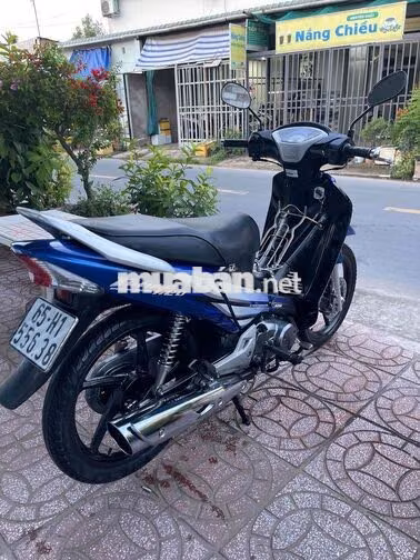 Honda Future Neo 2006 Xanh