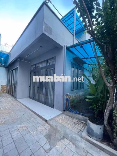 Cho Thuê Nhà Kiểu ViLa 2pn, 3wc, Full Nội Thất, Khu Gần Biển Mỹ khê