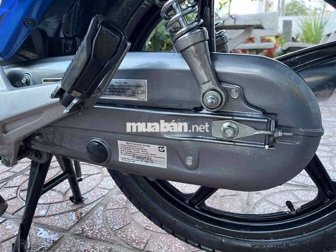 Honda Future Neo 2006 Xanh