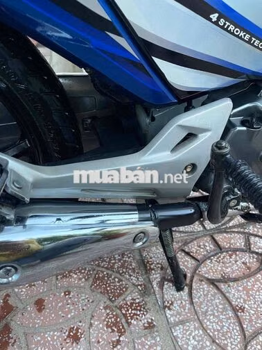 Honda Future Neo 2006 Xanh