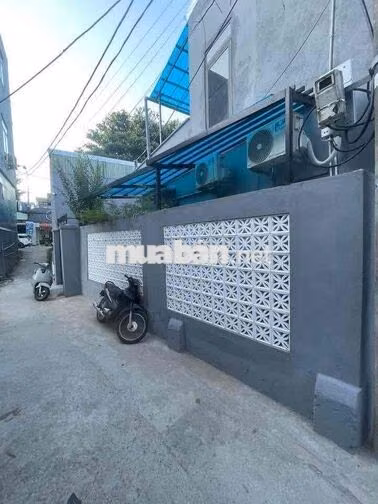 Cho Thuê Nhà Kiểu ViLa 2pn, 3wc, Full Nội Thất, Khu Gần Biển Mỹ khê