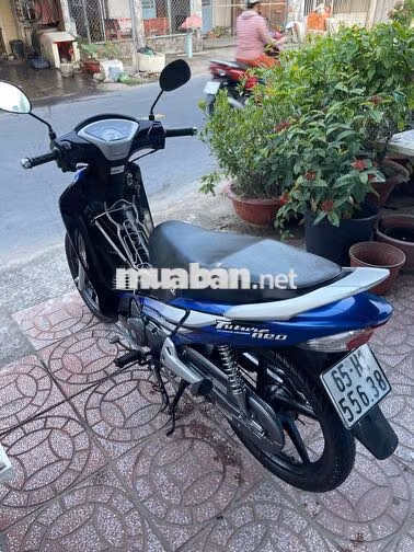 Honda Future Neo 2006 Xanh