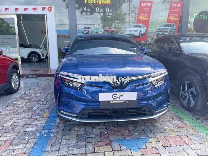 VINFAST VF8 PLUS đẹp free sạc Giá chỉ 680 Tr KM