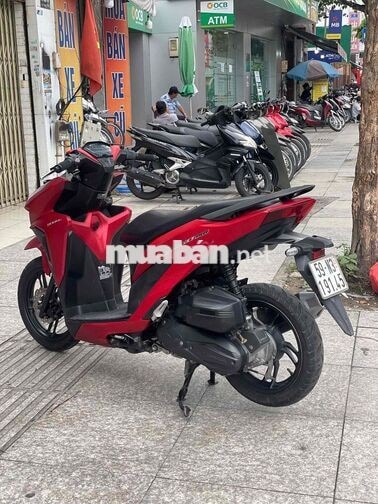 Vario 150cc 2019 xe nguyên zin , bstp 9 chủ ký