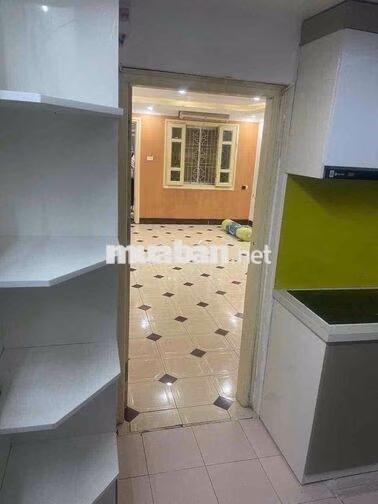 Cho thuê nhà ngõ Tạ Quang Bửu - Hai Bà Trưng