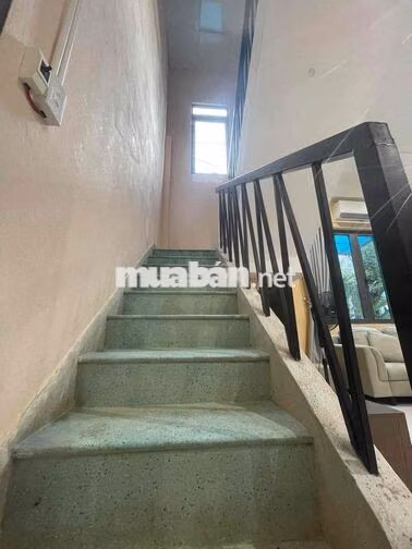 Cho Thuê Nhà Kiểu ViLa 2pn, 3wc, Full Nội Thất, Khu Gần Biển Mỹ khê