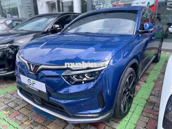 VINFAST VF8 PLUS đẹp free sạc Giá chỉ 680 Tr KM