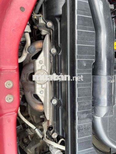Bán xe swift sx 2014 AT đẹp zin suất sắc