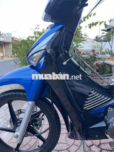 Honda Future Neo 2006 Xanh