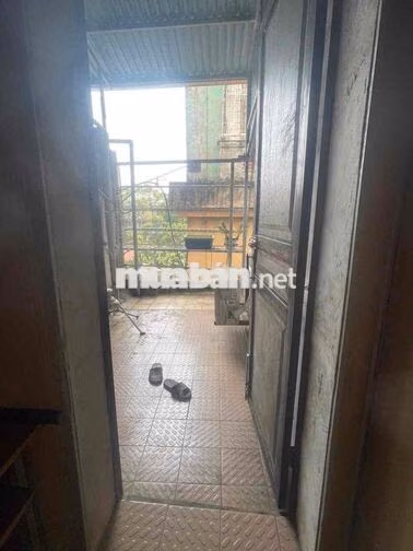 Cho thuê nhà ngõ Tạ Quang Bửu - Hai Bà Trưng