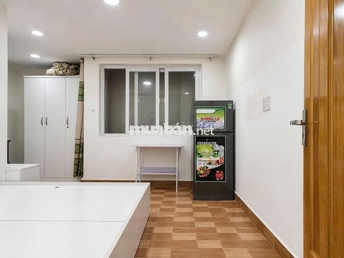CHDV FULL NỘI THẤT - NGÃ TƯ GÒ MÂY, GẦN ĐH CÔNG THƯƠNG
