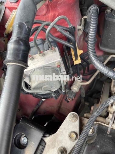 Bán xe swift sx 2014 AT đẹp zin suất sắc