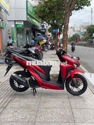 Vario 150cc 2019 xe nguyên zin , bstp 9 chủ ký
