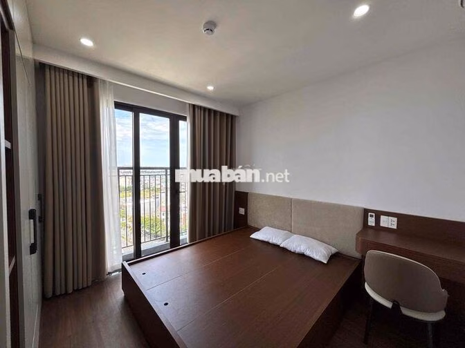 Chung Cư 2 Phòng Ngủ dự Án The Vista Residence