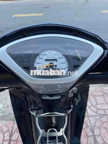 Honda Future Neo 2006 Xanh