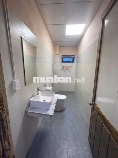 Cho Thuê Nhà Kiểu ViLa 2pn, 3wc, Full Nội Thất, Khu Gần Biển Mỹ khê