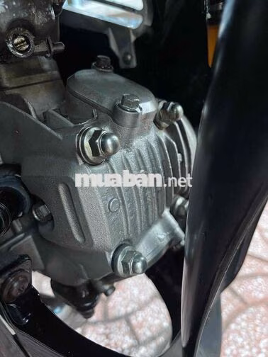 Honda Future Neo 2006 Xanh