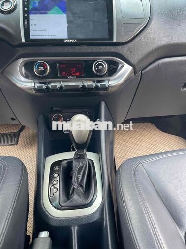 Bán xe kia rio nhập sx 2012AT bản full của lóc