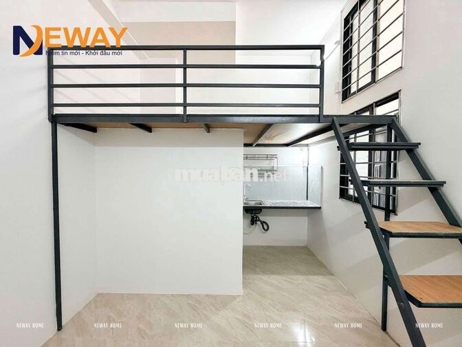 🔊KHAI TRƯƠNG CỰC PHẨM GÁC CAO + BN CÔNG RIÊNG - 