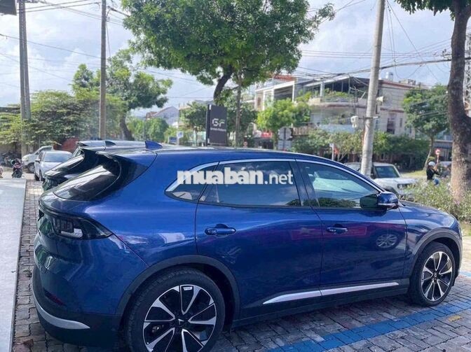 VINFAST VF8 PLUS đẹp free sạc Giá chỉ 680 Tr KM