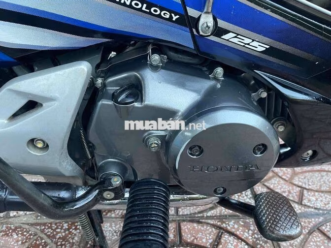 Honda Future Neo 2006 Xanh