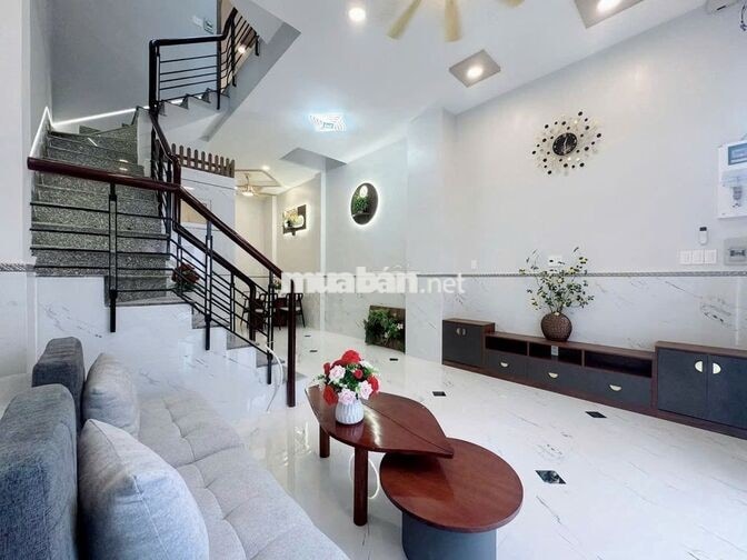 Bán nhà Phố Lạch Tray, ô tô, kinh doanh ngày đêm, 50m2, 4 tầng, 3.3 tỷ