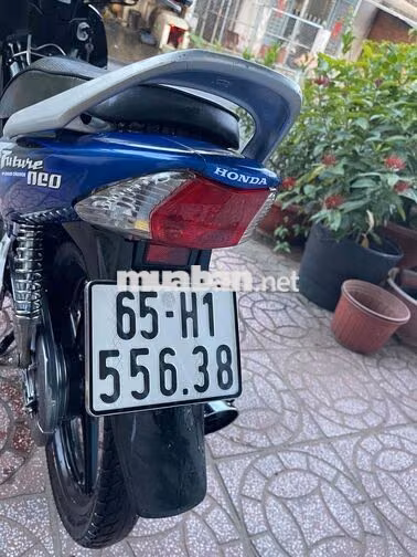 Honda Future Neo 2006 Xanh