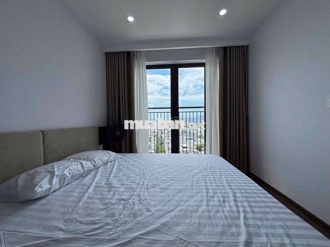Chung Cư 2 Phòng Ngủ dự Án The Vista Residence