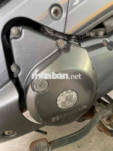 Honda Future Neo 2006 Xám
