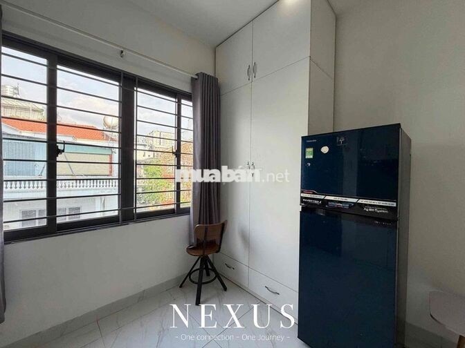 STUDIO ĐẦY ĐỦ TIỆN NGHI ngay CỬU LONG gần CV GIA ĐỊNH -