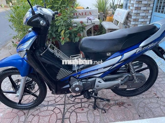 Honda Future Neo 2006 Xanh