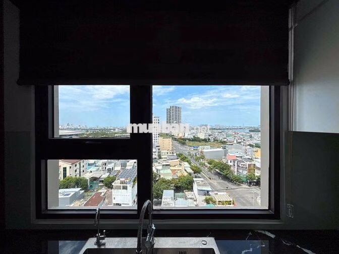 Chung Cư 2 Phòng Ngủ dự Án The Vista Residence