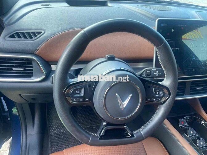 VINFAST VF8 PLUS đẹp free sạc Giá chỉ 680 Tr KM