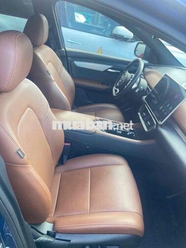 VINFAST VF8 PLUS đẹp free sạc Giá chỉ 680 Tr KM