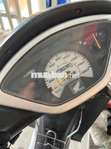 Honda Future Neo 2006 Xám
