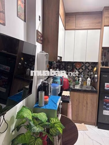 mình cần pass lại căn studio hợp đồng 12 tháng