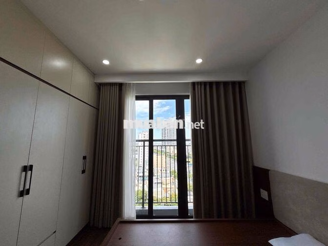 Chung Cư 2 Phòng Ngủ dự Án The Vista Residence