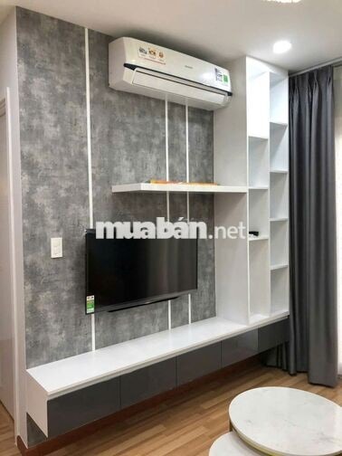 Chung cư SG Asian, Nguyễn Văn Luông, Q6: 65m2, 2PN, nhà mới, 12triệu