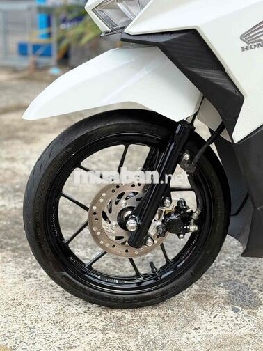Honda Vario 150 Trắng
