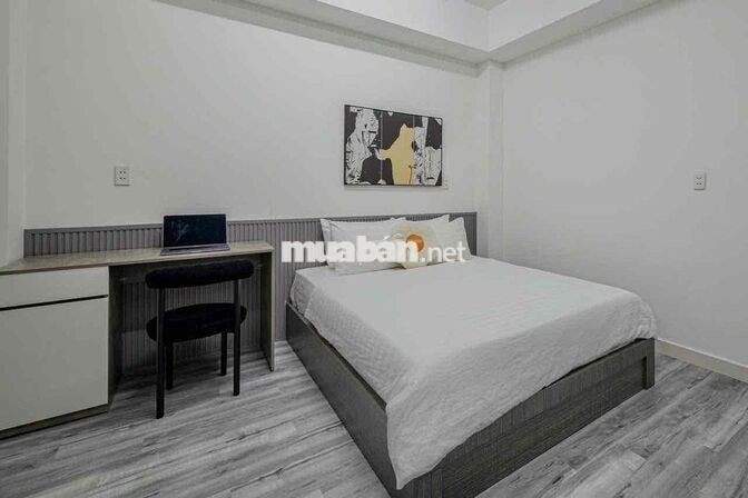 Căn hộ 1PN 7tr9 full nội thất Quận 1