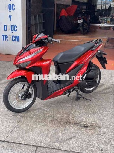 Honda Vario 150cc 2020 Đỏ candy , bstp 9 chủ ký
